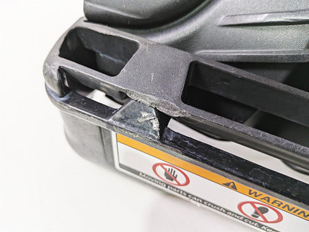2022 SeaDoo Spark 900 Trixx Reverse Gate Set 268000303 {{ shop.shopifyCountryName }} - Mototech271