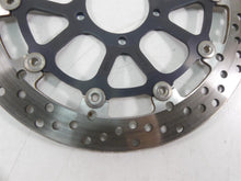 Load image into Gallery viewer, 2020 Ducati Panigale V2 Front Brake Rotor Disc Set 576miles Only 49240851A
