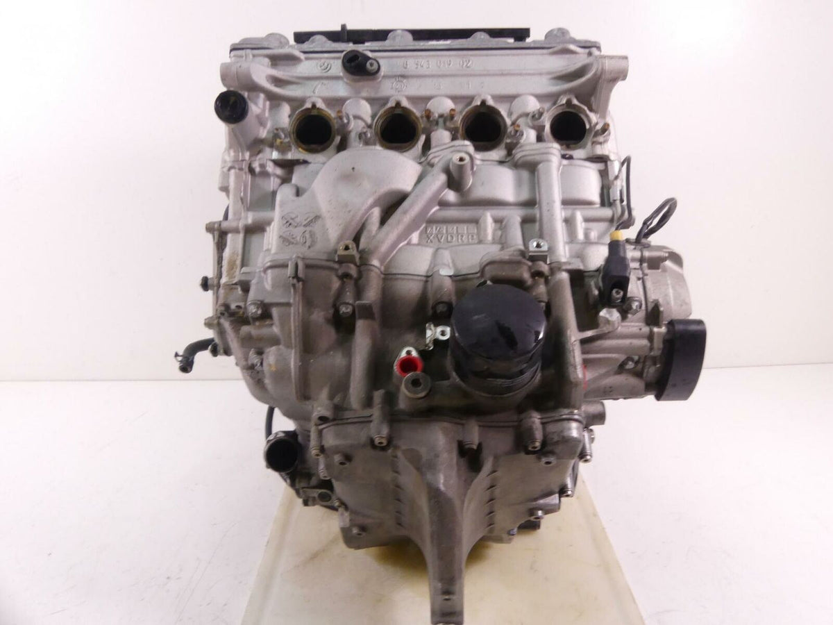 2019 BMW S1000R K47 Running Engine Motor 15K -Video 11008560352 {{ shop.shopifyCountryName }} - Mototech271