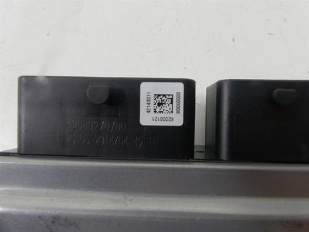 2015 Ducati Monster 1200 S Cdi Ecu Ecm Engine Control Module 28642331A | Mototech271