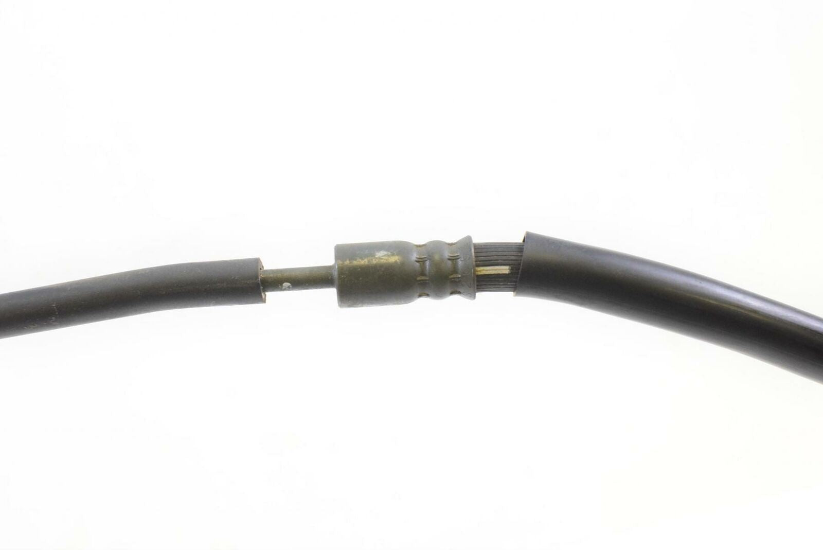 2002 Kawasaki ZRX1200 R Clutch Line Hose Pipe 43095-1232 {{ shop.shopifyCountryName }} - Mototech271