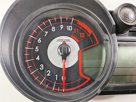 2017 Yamaha YXZ1000R EPS SS Speedometer Gauge Instrument - 4k B57-83500-00-00 {{ shop.shopifyCountryName }} - Mototech271