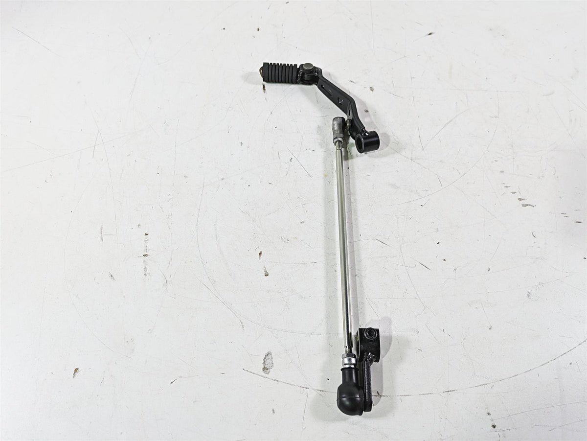 2021 Yamaha Tenere 700 XTZ7 Shift Gear Changer Lever Shifter BW3-F7442-00-00 {{ shop.shopifyCountryName }} - Mototech271