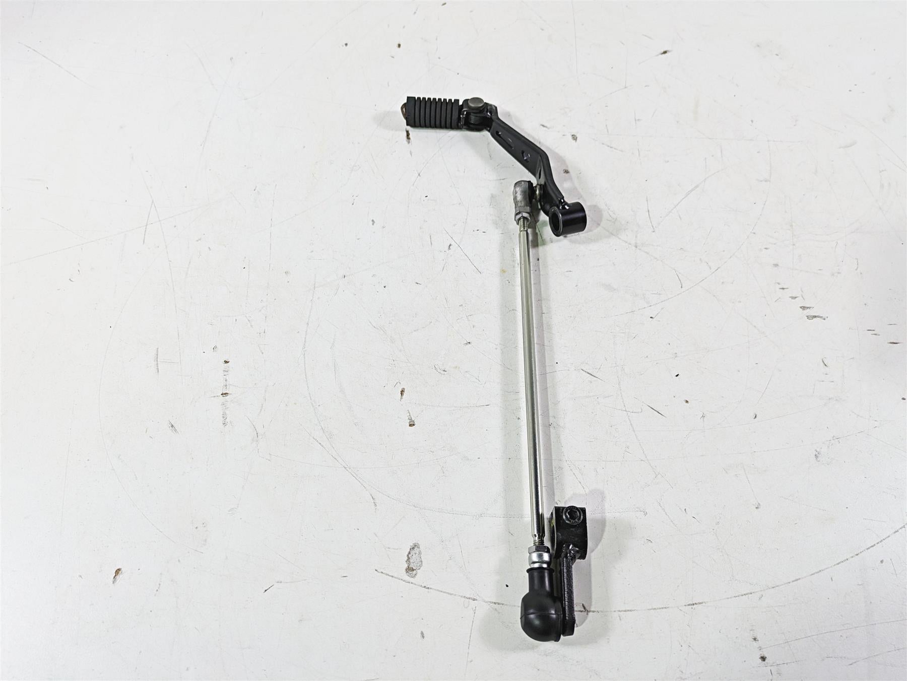 2021 Yamaha Tenere 700 XTZ7 Shift Gear Changer Lever Shifter BW3-F7442-00-00 {{ shop.shopifyCountryName }} - Mototech271