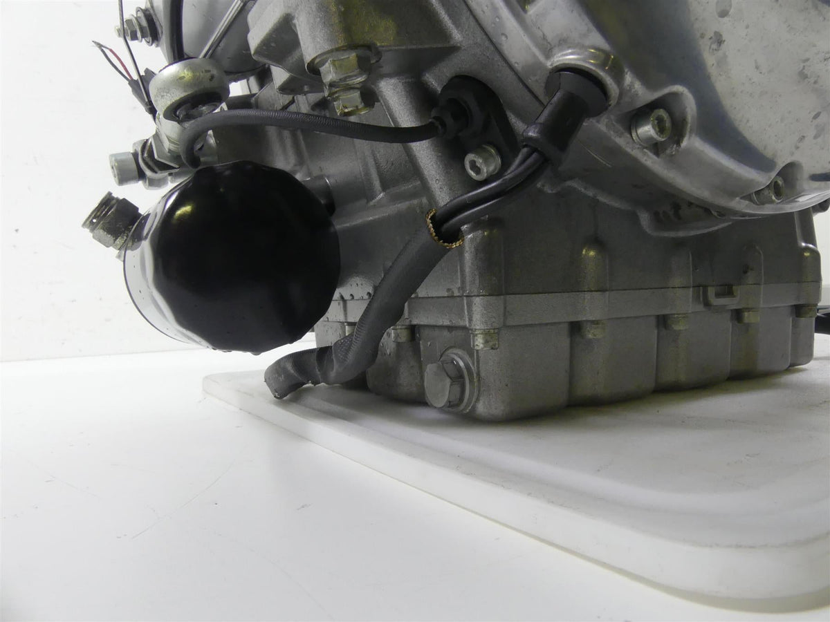 2011 Harley VRSCF Muscle Rod Running 1250ccm Engine Motor 7K - Video 19844-11KC {{ shop.shopifyCountryName }} - Mototech271