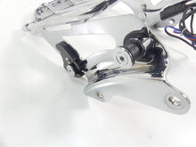 Load image into Gallery viewer, 2016 Harley Touring FLHR Road King  Quick Release Air Wing Luggage Rack 54283-09 | Mototech271
