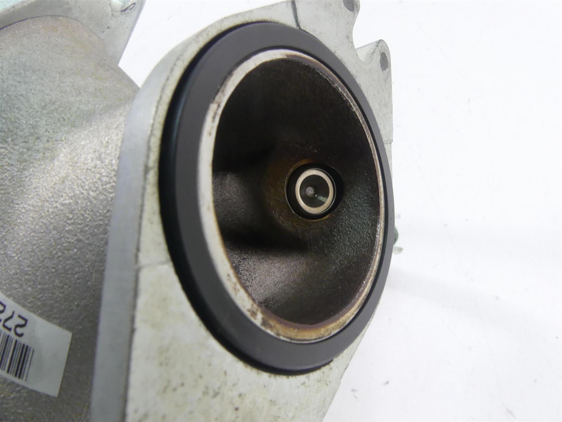 2020 Harley Sportster XL1200 NS Iron Throttle Body Fuel Injection 27200023 {{ shop.shopifyCountryName }} - Mototech271