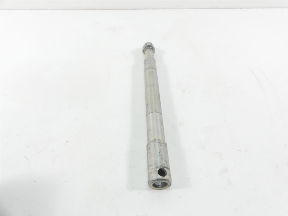 2010 Harley Touring FLHX Street Glide Front 25mm Axle Wheel Spindle 41547-07 {{ shop.shopifyCountryName }} - Mototech271