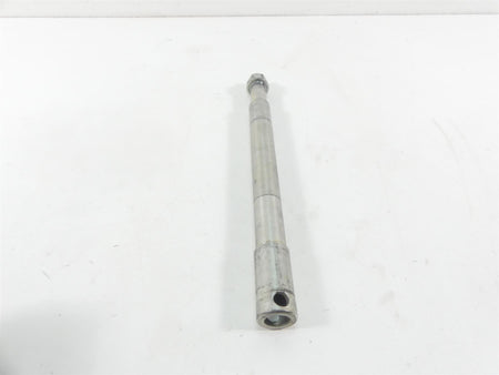 2010 Harley Touring FLHX Street Glide Front 25mm Axle Wheel Spindle 41547-07 {{ shop.shopifyCountryName }} - Mototech271