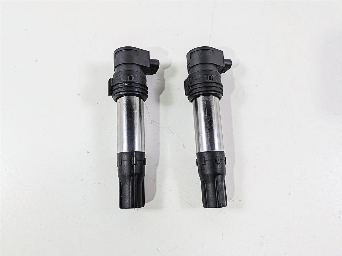 2021 BMW R1250GS K51 Adventure Set of 2 Eldor Ignition Coil 12138567157-Mototech271