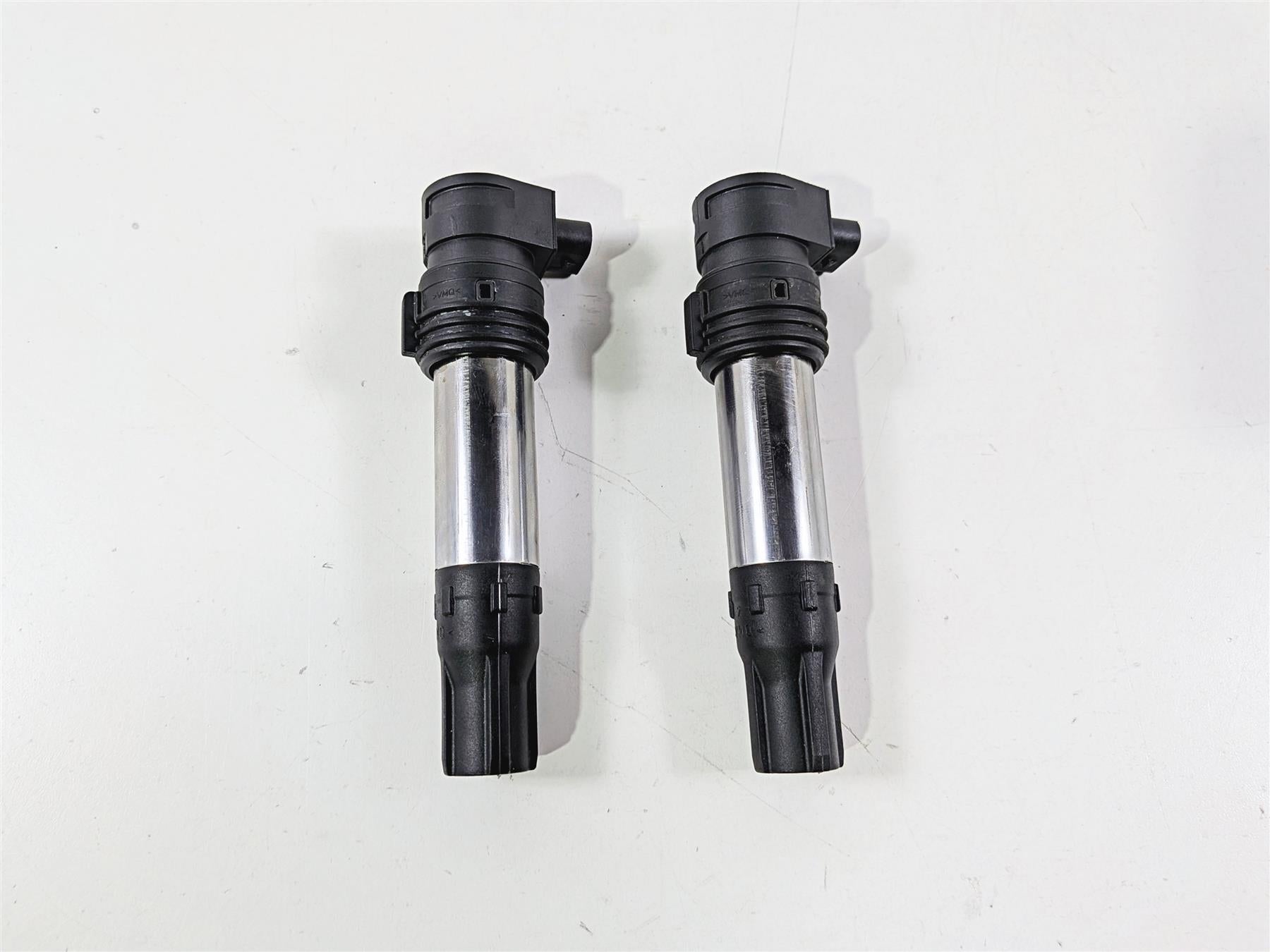 2021 BMW R1250GS K51 Adventure Set of 2 Eldor Ignition Coil 12138567157-Mototech271