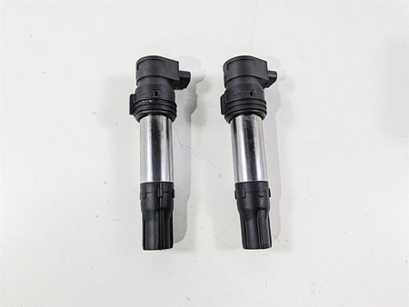 2021 BMW R1250GS K51 Adventure Set of 2 Eldor Ignition Coil 12138567157-Mototech271