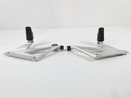 2016 BMW R1200RT RT RTW K52 Passenger Foot Peg Rest Set 46718534789 46718534790 {{ shop.shopifyCountryName }} - Mototech271