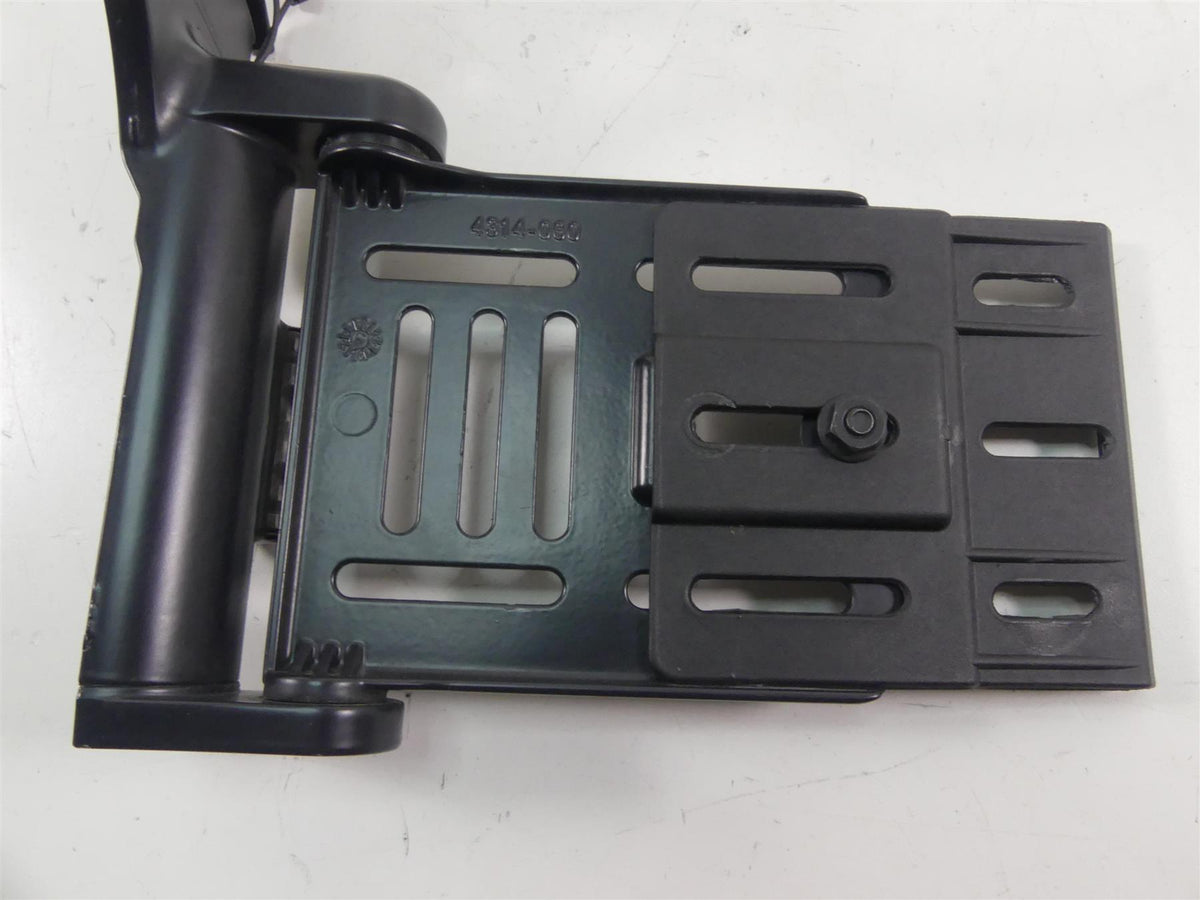 2020 Harley Sportster XL1200 NS Iron Side License Plate Mount Holder 67900155 {{ shop.shopifyCountryName }} - Mototech271