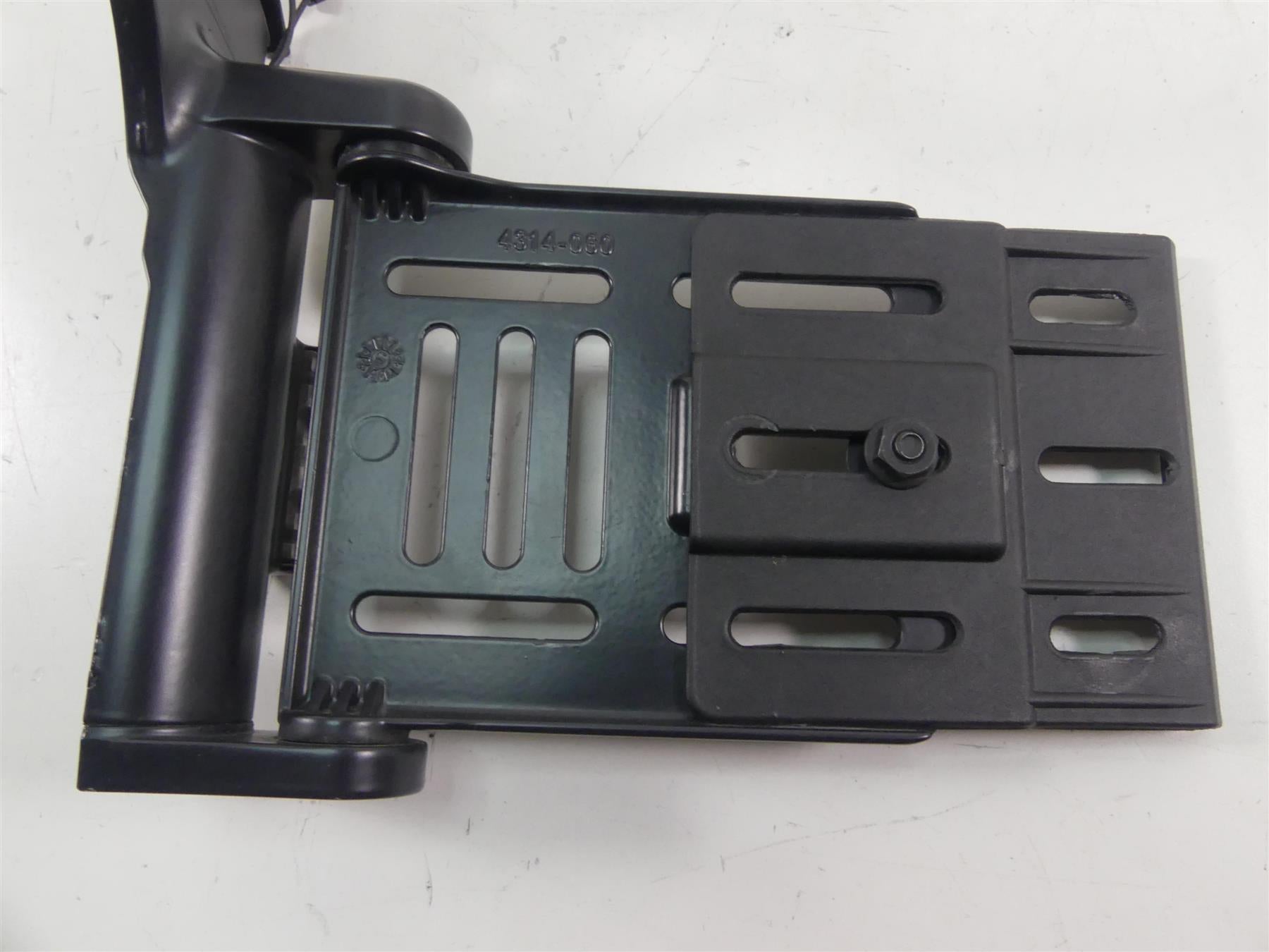 2020 Harley Sportster XL1200 NS Iron Side License Plate Mount Holder 67900155 {{ shop.shopifyCountryName }} - Mototech271