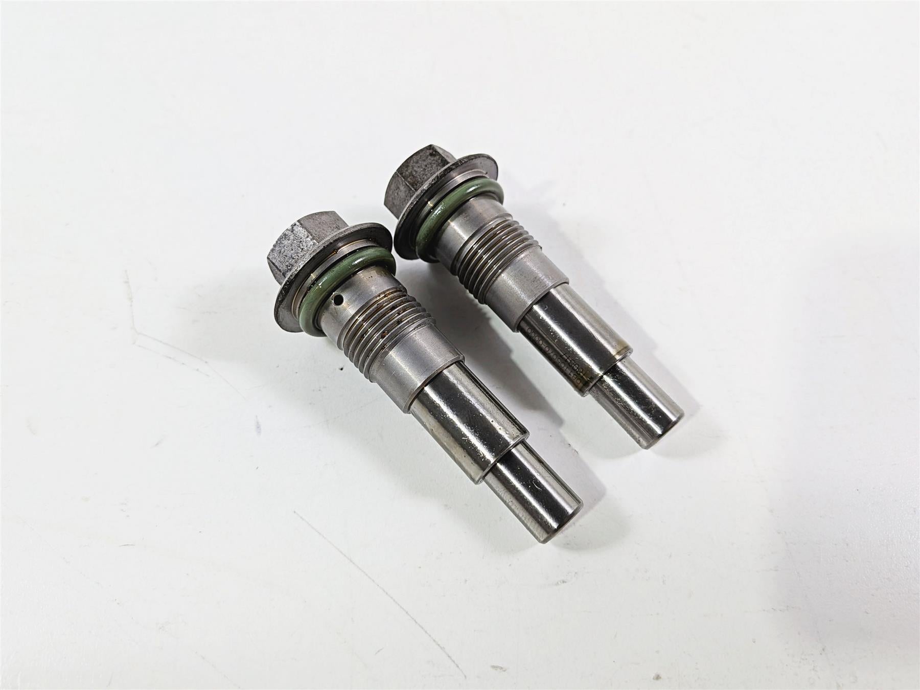 2019 BMW R1250GS K50 Timing Chain Tensioner Set 7K Only 11319444423 {{ shop.shopifyCountryName }} - Mototech271