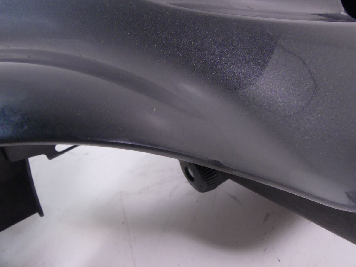 2009 Harley Touring FLHTCU Electra Glide Lower Leg Fairing Cover Set 58816-05A {{ shop.shopifyCountryName }} - Mototech271