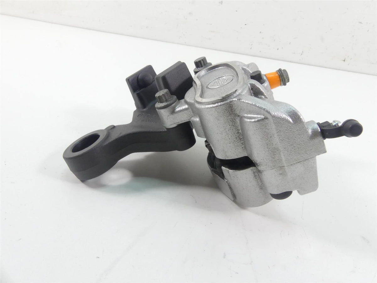 2018 Harley Sportster XL1200 Custom Rear Brake Caliper + Mount 25mm 41300038 {{ shop.shopifyCountryName }} - Mototech271