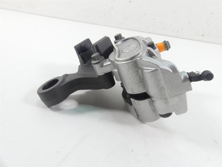 2018 Harley Sportster XL1200 Custom Rear Brake Caliper + Mount 25mm 41300038 {{ shop.shopifyCountryName }} - Mototech271