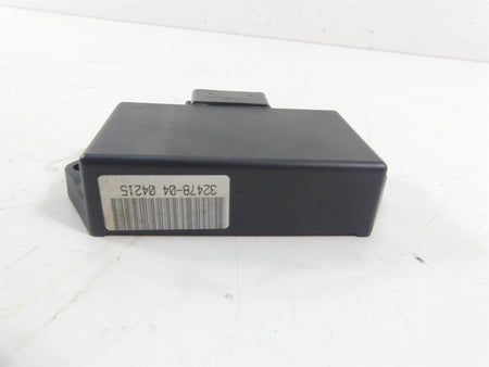 2005 Harley Softail FLSTSC Heritage Springer Cdi Engine Contol Module 32478-04 {{ shop.shopifyCountryName }} - Mototech271