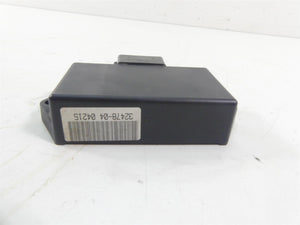 2005 Harley Softail FLSTSC Heritage Springer Cdi Engine Contol Module 32478-04 | Mototech271