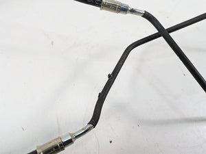 2020 Aprilia Tuono V4 Factory Front Abs Brake Line Hose Set 2B003082 2B002997
