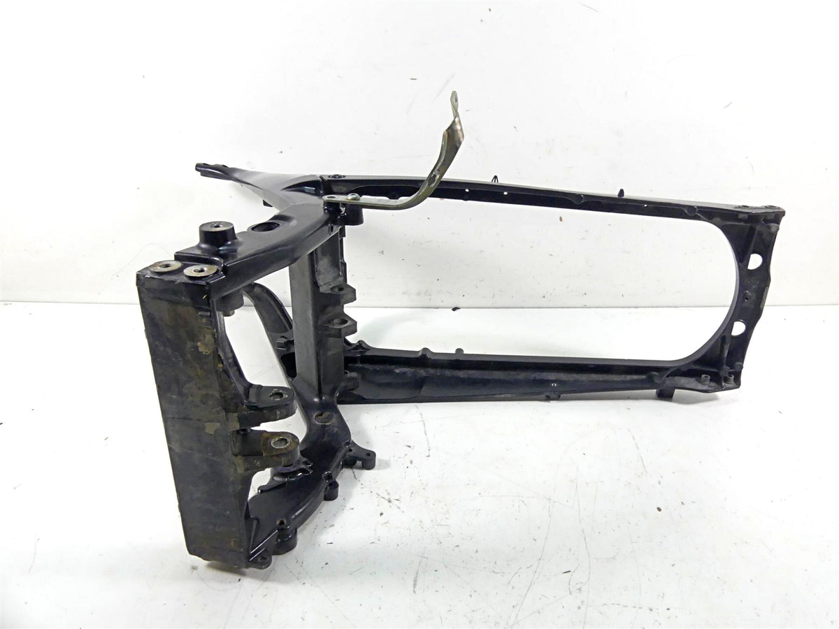 2017 Yamaha YFM Raptor 700R SE Straight Rear Subframe Sub Frame 2LS-F1190-08-00 {{ shop.shopifyCountryName }} - Mototech271