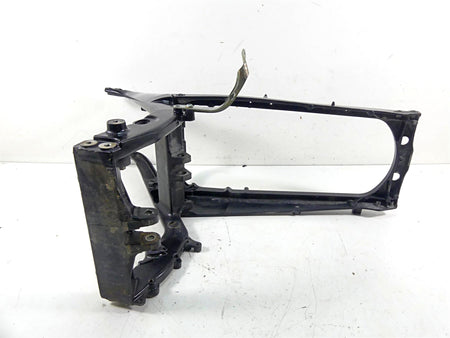 2017 Yamaha YFM Raptor 700R SE Straight Rear Subframe Sub Frame 2LS-F1190-08-00 {{ shop.shopifyCountryName }} - Mototech271