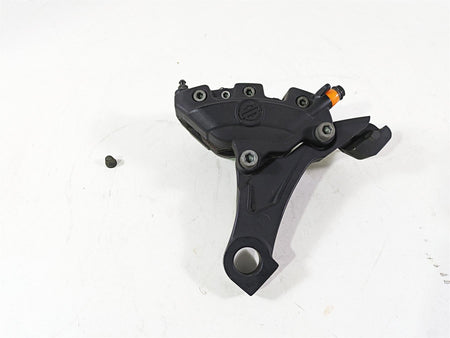 2020 Harley Touring FLHT Electra Glide Rear Brake Caliper & Bracket 44080-08C {{ shop.shopifyCountryName }} - Mototech271