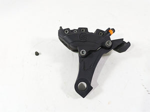 2020 Harley Touring FLHT Electra Glide Rear Brake Caliper & Bracket 44080-08C | Mototech271