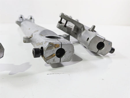 2002 BMW K1200LT 89V3 Front Fork Leg & Axle Set 31427650691 31427650692 {{ shop.shopifyCountryName }} - Mototech271