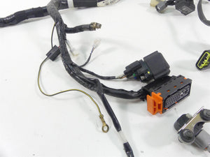 2019 Kawasaki ZX1400 ZX-14R Ninja Main Wiring Harness Loom - No Cuts 26031-1937 | Mototech271