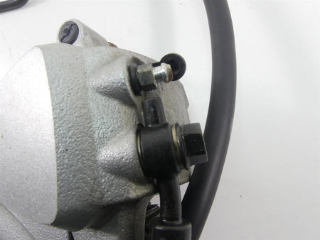 2016 Honda VT1300 CRG Stateline Rear Nissin Brake Caliper & Line 43150-MFR-671 {{ shop.shopifyCountryName }} - Mototech271
