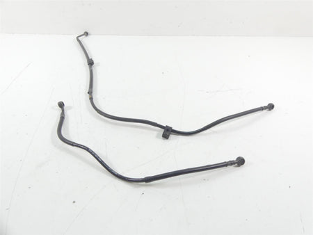 2015 KTM 1190 Adventure R Rear Abs Brake Line Hose Set 60342002000 60342001000 {{ shop.shopifyCountryName }} - Mototech271