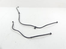 Load image into Gallery viewer, 2015 KTM 1190 Adventure R Rear Abs Brake Line Hose Set 60342002000 60342001000 | Mototech271
