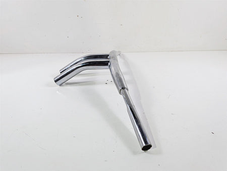 2006 Harley Sportster XL1200 C T-Bar Riser Handlebar Handle Bar 10" - Read {{ shop.shopifyCountryName }} - Mototech271
