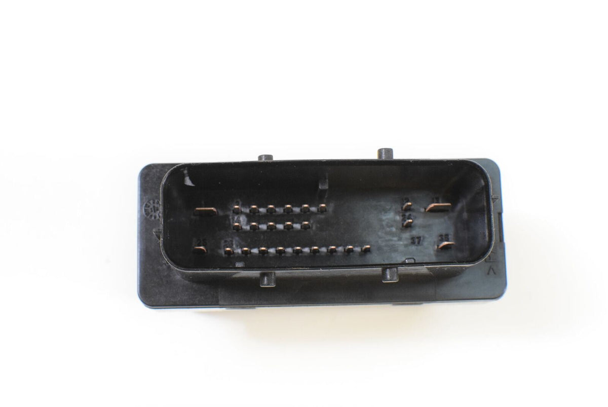 2014 BMW K1600 GTL K48 Base Module Satelite Control Unit 61358548269 {{ shop.shopifyCountryName }} - Mototech271