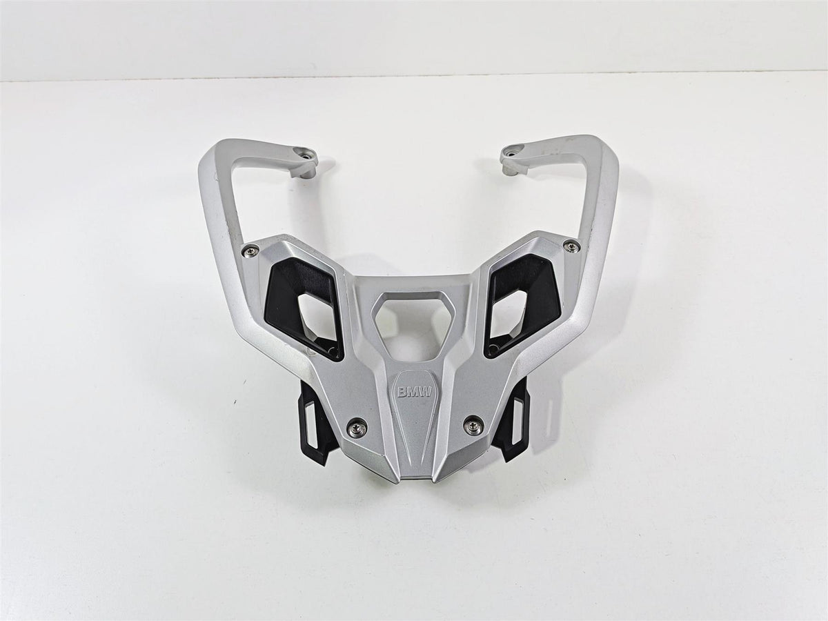 2015 BMW R1200GS K50 Rear Passenger Grab Handle Rack 46548536955 {{ shop.shopifyCountryName }} - Mototech271
