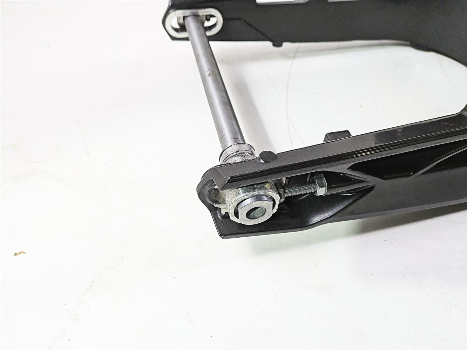 2023 BMW G310R K03 Rear Swingarm Shock Set 33358557756 33357922088 33548554131 {{ shop.shopifyCountryName }} - Mototech271
