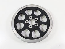 Load image into Gallery viewer, 2006 Harley Davidson Dyna FXDBI Street Bob Rear Drive Belt Pulley 70T 40581-06
