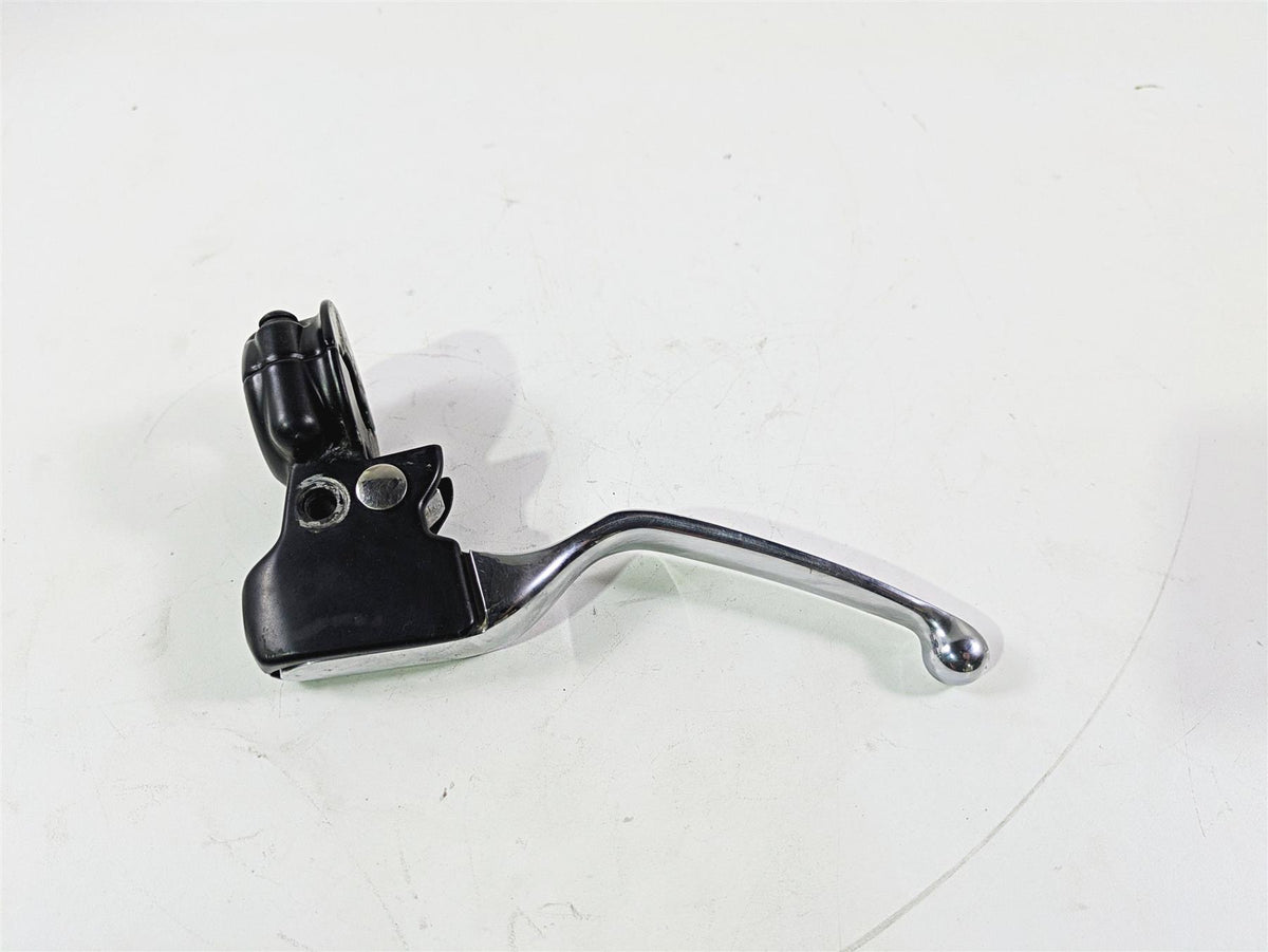 2017 Harley Softail Heritage Classic FLSTC Clutch Perch & Lever 38700-08A {{ shop.shopifyCountryName }} - Mototech271