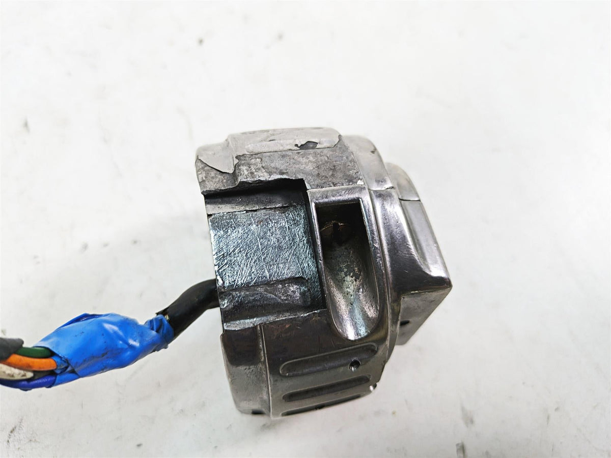 1990 Harley Sportster XLH883 XL883 Left Hand Control Switch - Read 70218-87A {{ shop.shopifyCountryName }} - Mototech271