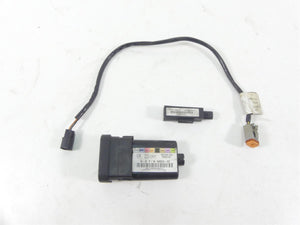2012 Harley CVO FLHX SE3 Street Glide Tssm Turn Signal Security Module 68924-07 | Mototech271