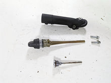 Load image into Gallery viewer, 2021 Harley Softail FXBBS Street Bob Oil Dipstick Spout Set  62800062 | Mototech271
