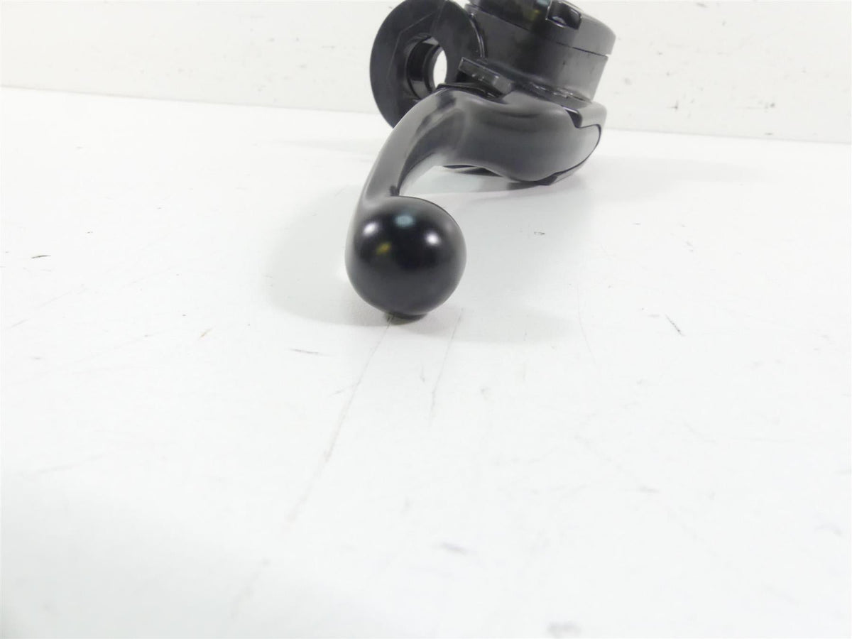 2011 Harley VRSCF Muscle Rod Front Brembo Brake Master Cylinder 11/16 44551-08F {{ shop.shopifyCountryName }} - Mototech271