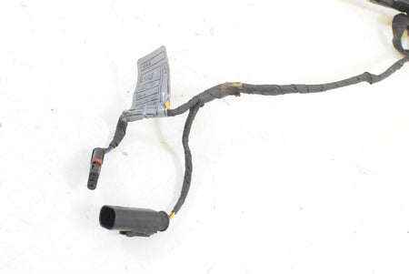 2007 BMW K1200 GT K44 Engine Wiring Harness Loom - No Cuts 12517690227 {{ shop.shopifyCountryName }} - Mototech271