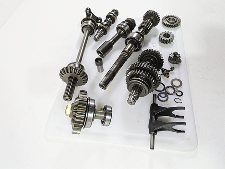 2015 Arctic Cat Wildcat 1000 X LTD Transmission Gear Pack & Shift Forks 0822-144 {{ shop.shopifyCountryName }} - Mototech271