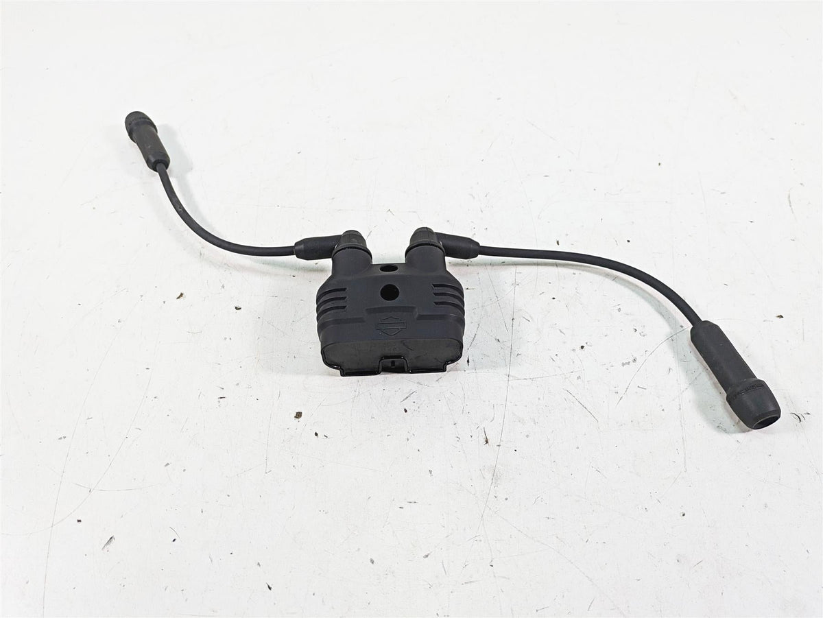 2022 Harley RA1250 S Pan America Ignition Coils Wiring Plug Set 31600166 {{ shop.shopifyCountryName }} - Mototech271