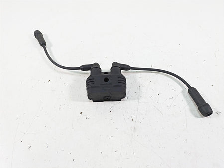 2022 Harley RA1250 S Pan America Ignition Coils Wiring Plug Set 31600166 {{ shop.shopifyCountryName }} - Mototech271