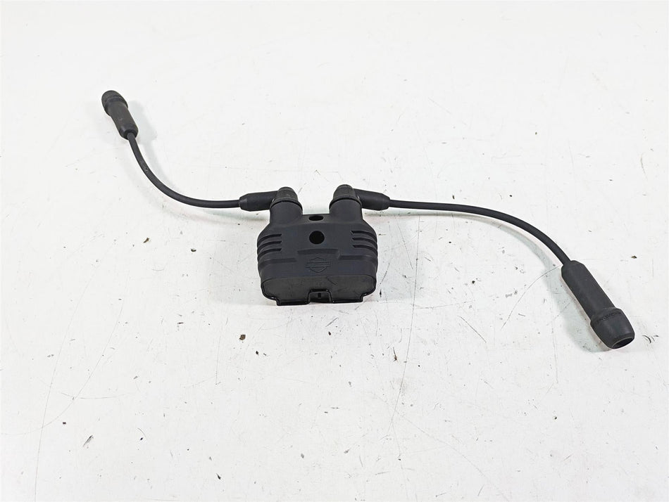 2022 Harley RA1250 S Pan America Ignition Coils Wiring Plug Set 31600166 {{ shop.shopifyCountryName }} - Mototech271